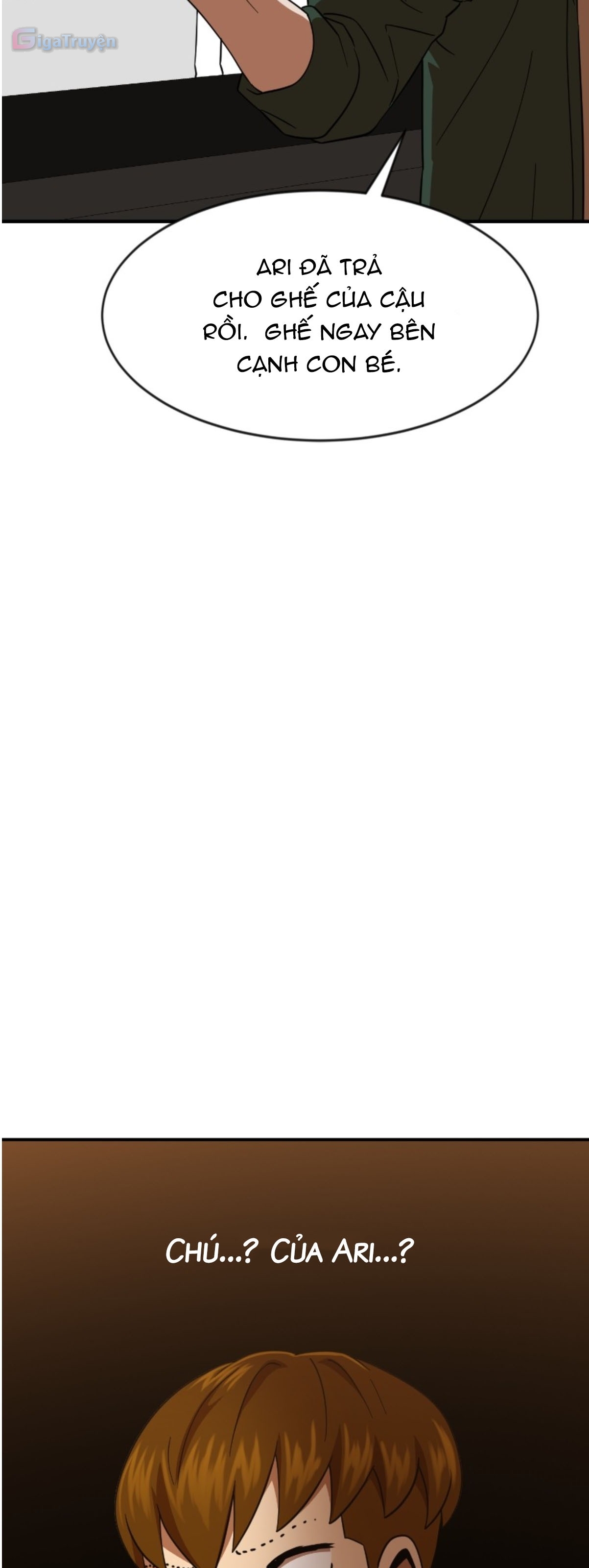 Đọc truyện [Leak] Cao thủ tái xuất - Chap 63 